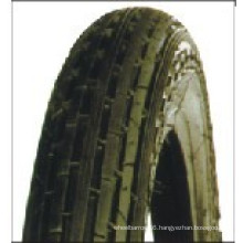 Nature Rubber High Quality Motorcycle Tire